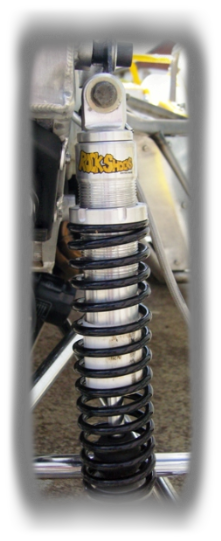 Rock Shocks